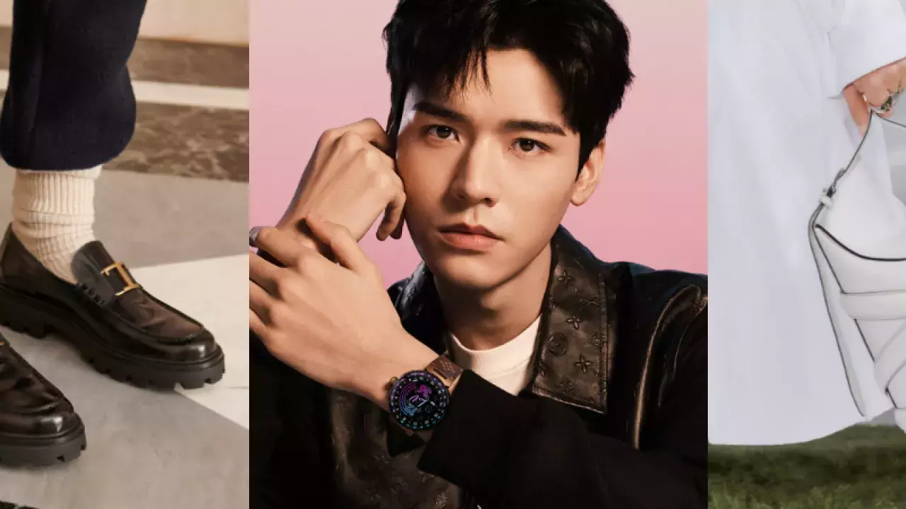 Men's Valentine's Gifts 2022