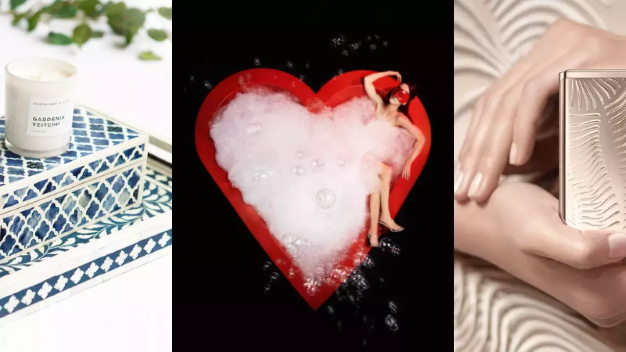 Valentine’s Day Gifts For Her