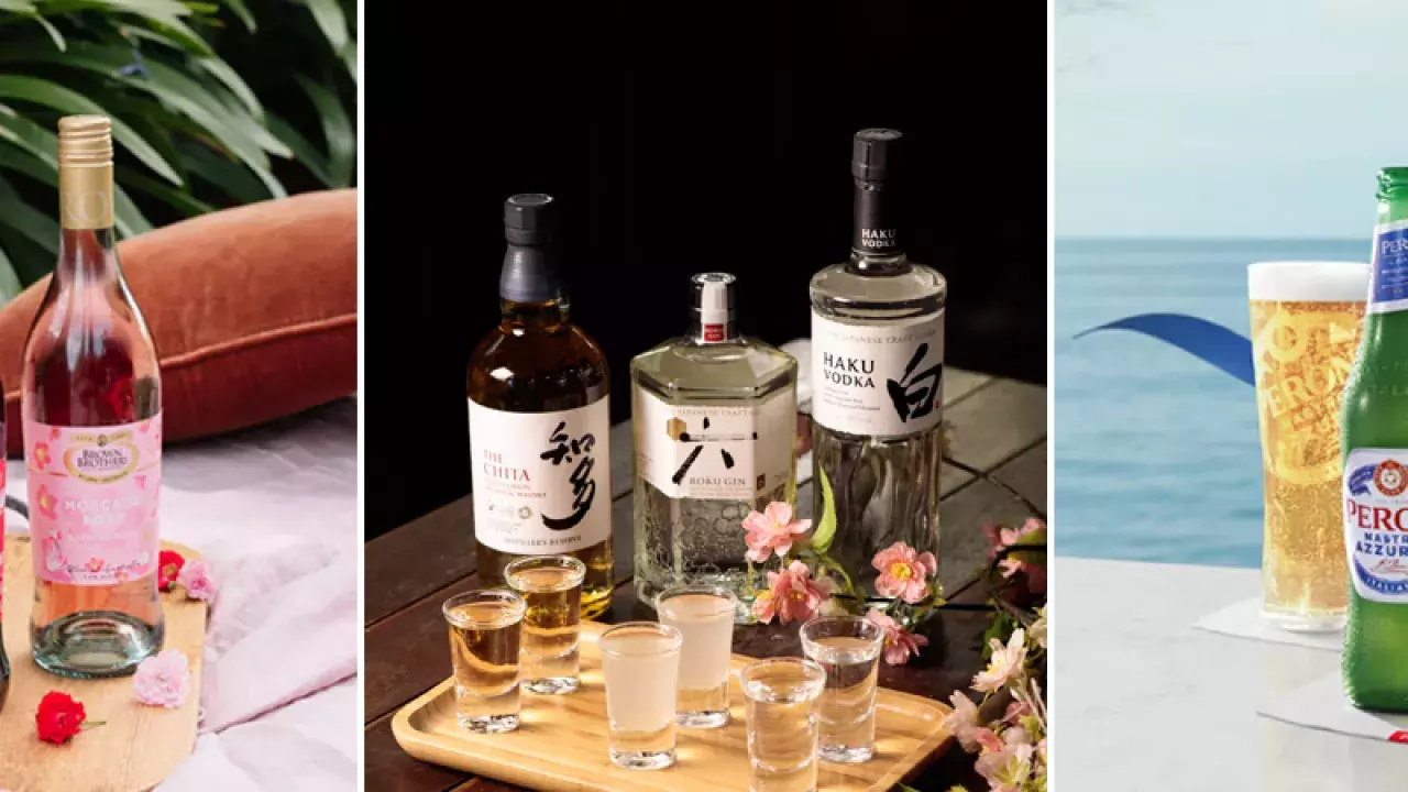 The Boozy Hub: Alcohol Delivery in Singapore for Wine, Beer, Whisky and Spirits