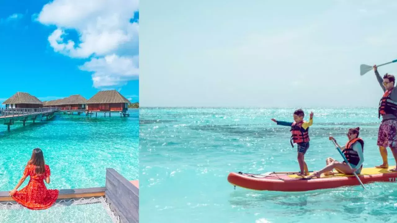 club med kani family resort