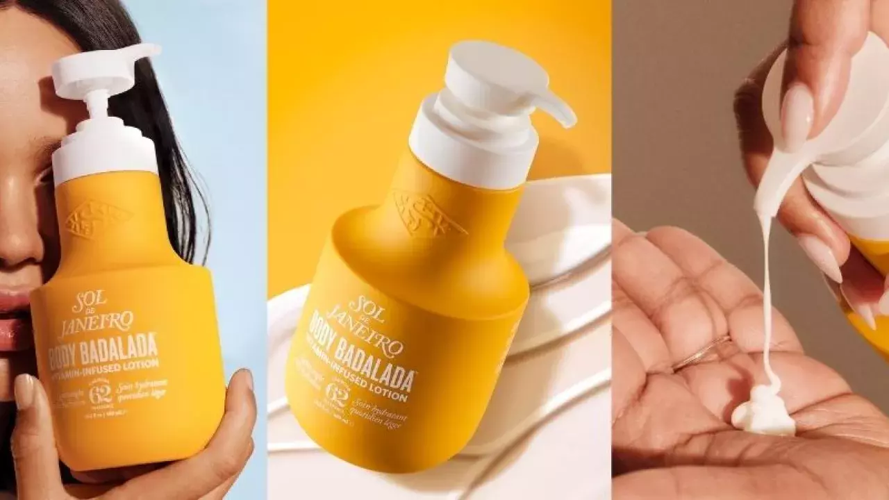 We Tried Sol de Janeiro’s New Body Badalada Lotion Before It Launched—Here’s Everything You Need to Know
