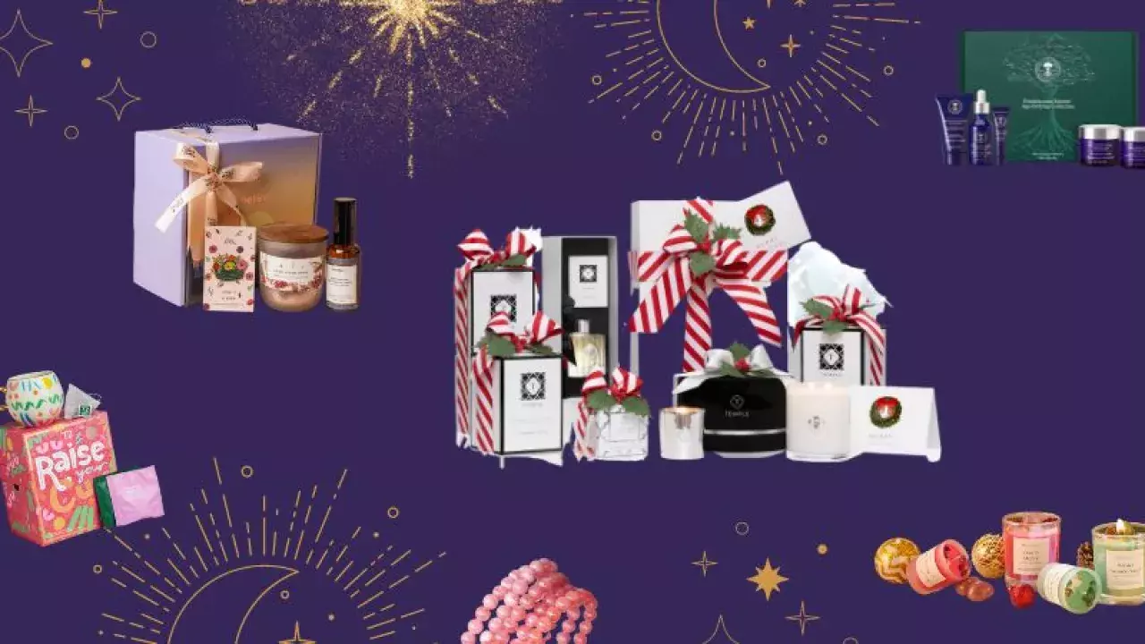 The Best Wellness Gifts in Singapore