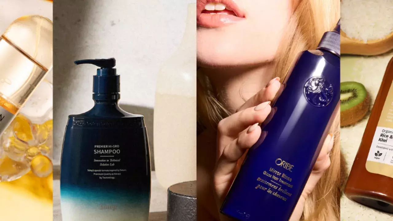 The Best New Haircare in Singapore