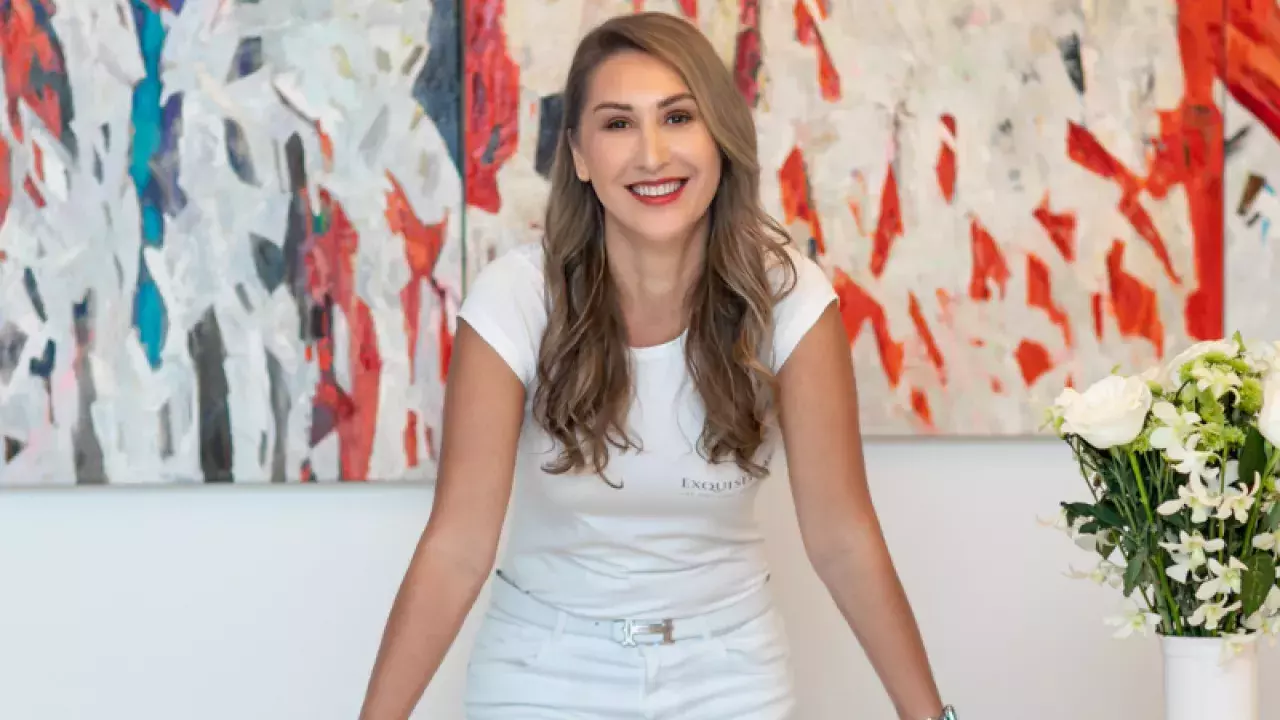 Where To Buy Exquisite Art in Singapore
