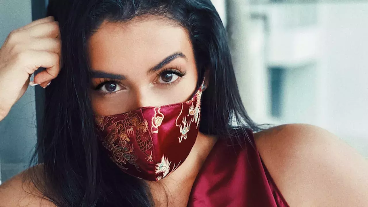 Where To Buy Fashionable Face Masks in Singapore