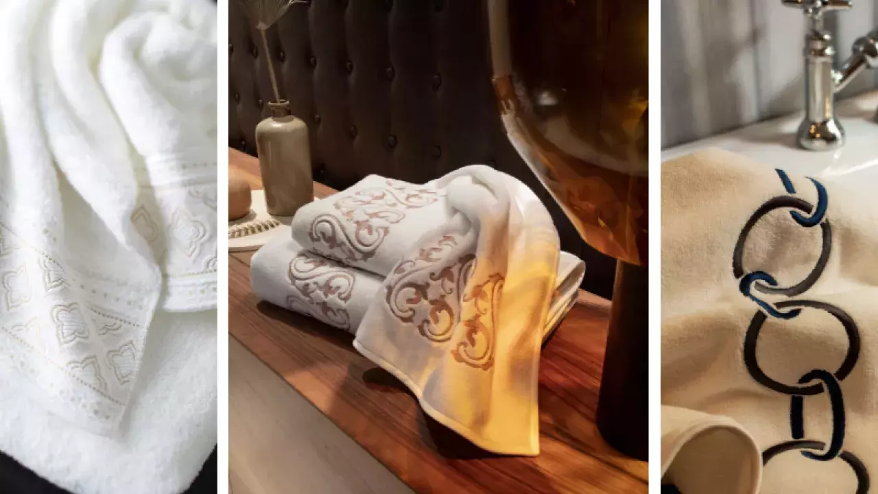 best towels