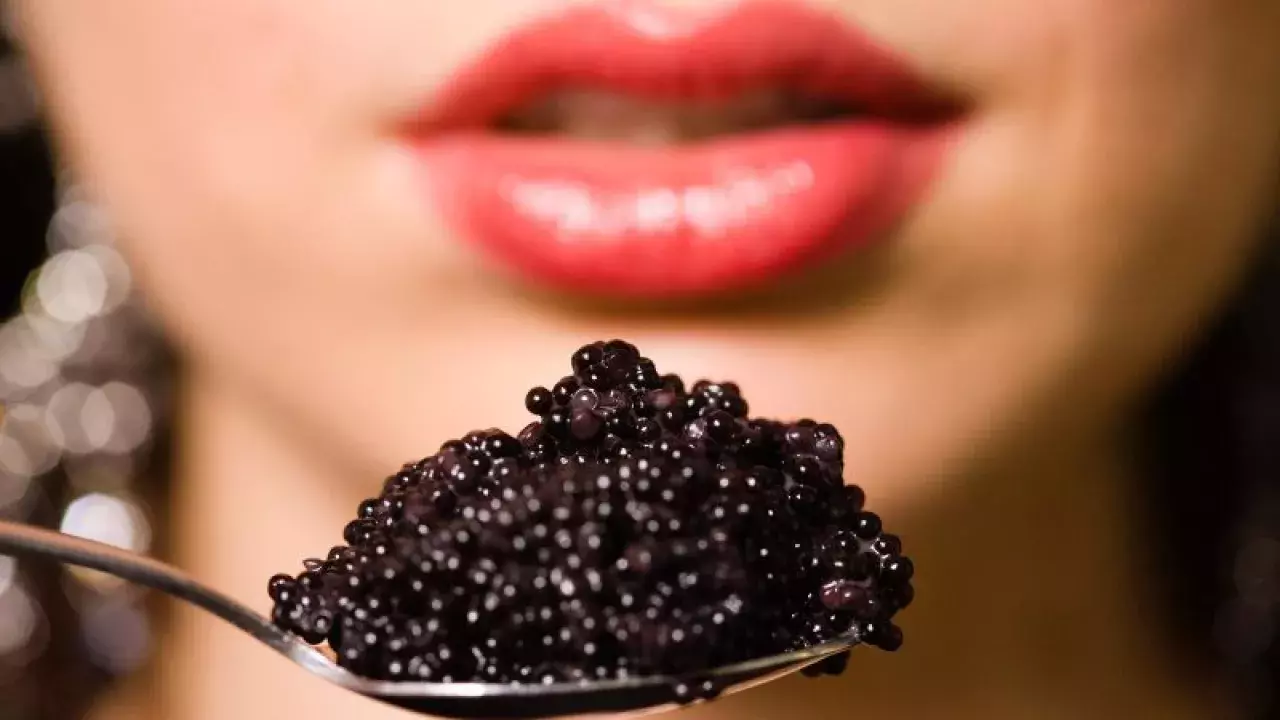 Best Caviar in Singapore