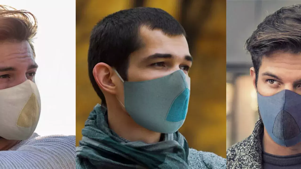 Where to Buy Fashionable Face Masks for Men