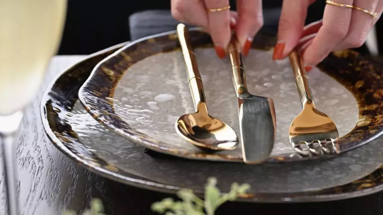 Best Premium Silverware in Singapore