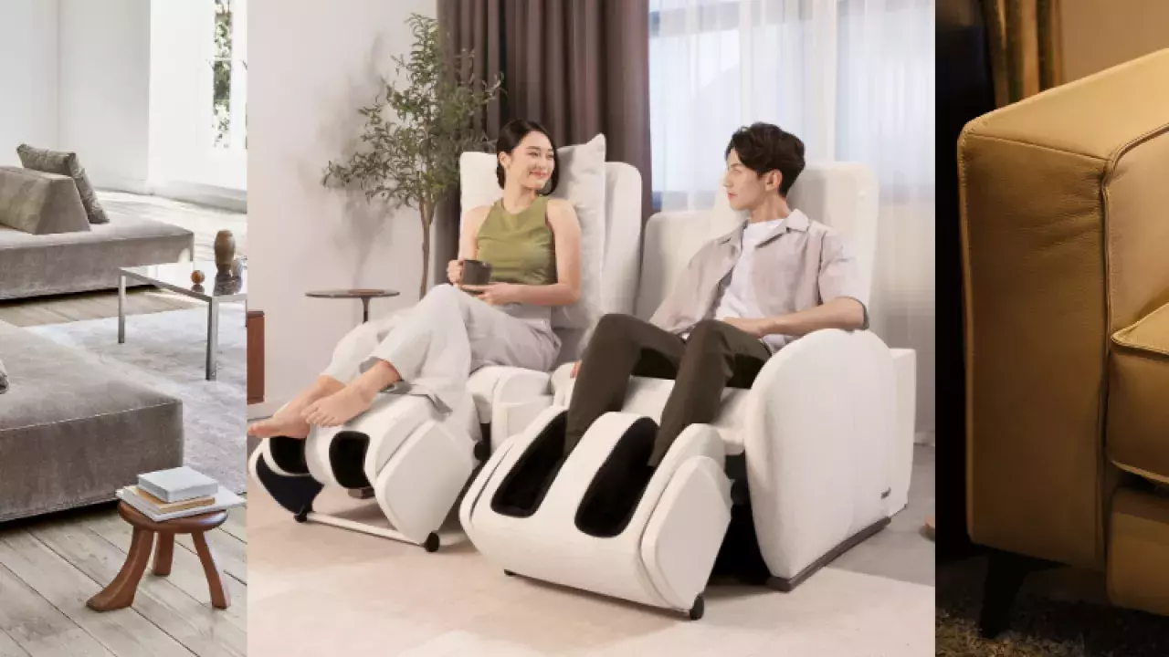 Best Places to Buy High-Quality Sofas in Singapore