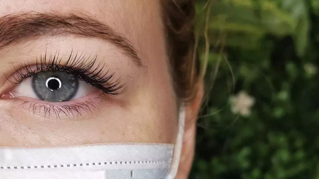 Where to go for Eyelash Extensions and Lash Lifts in Singapore