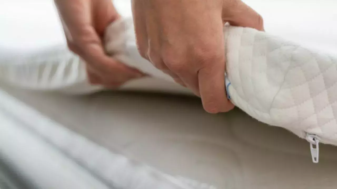 mattress toppers singapore