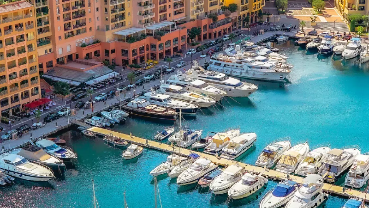Why You Should Visit Monaco: 3 Michelin Star Restaurant in Monte Carlo and More