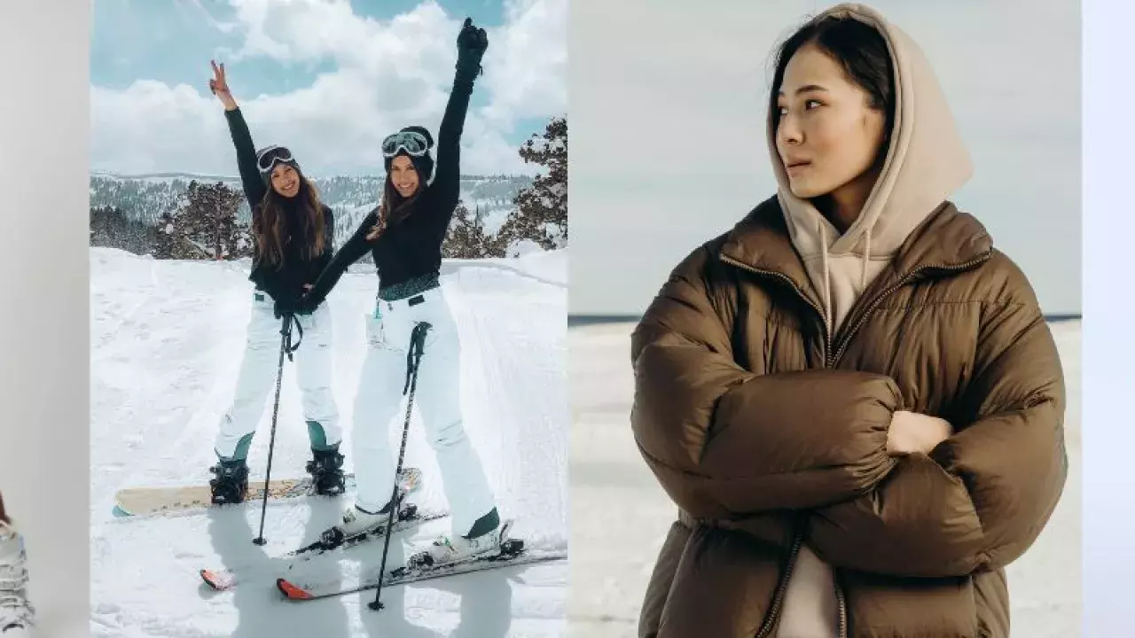 The Hottest Winter Wear To Get This Year