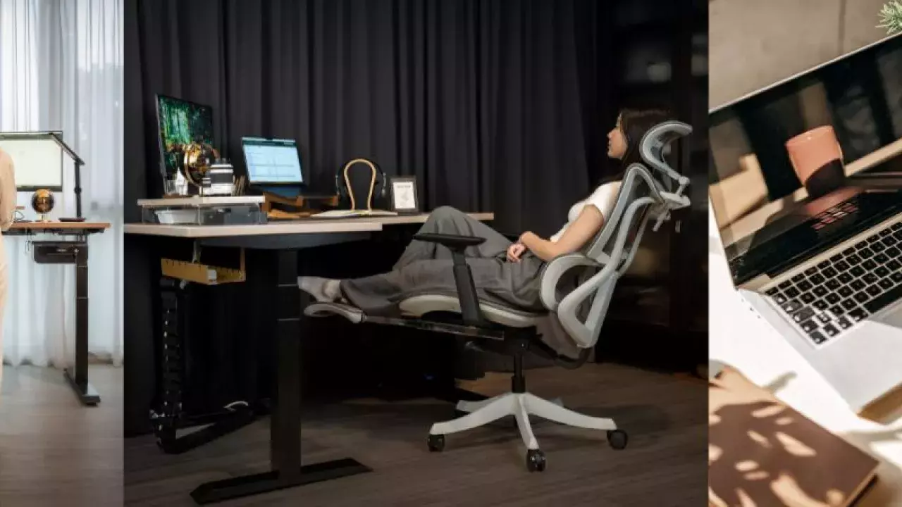 home office furnitures