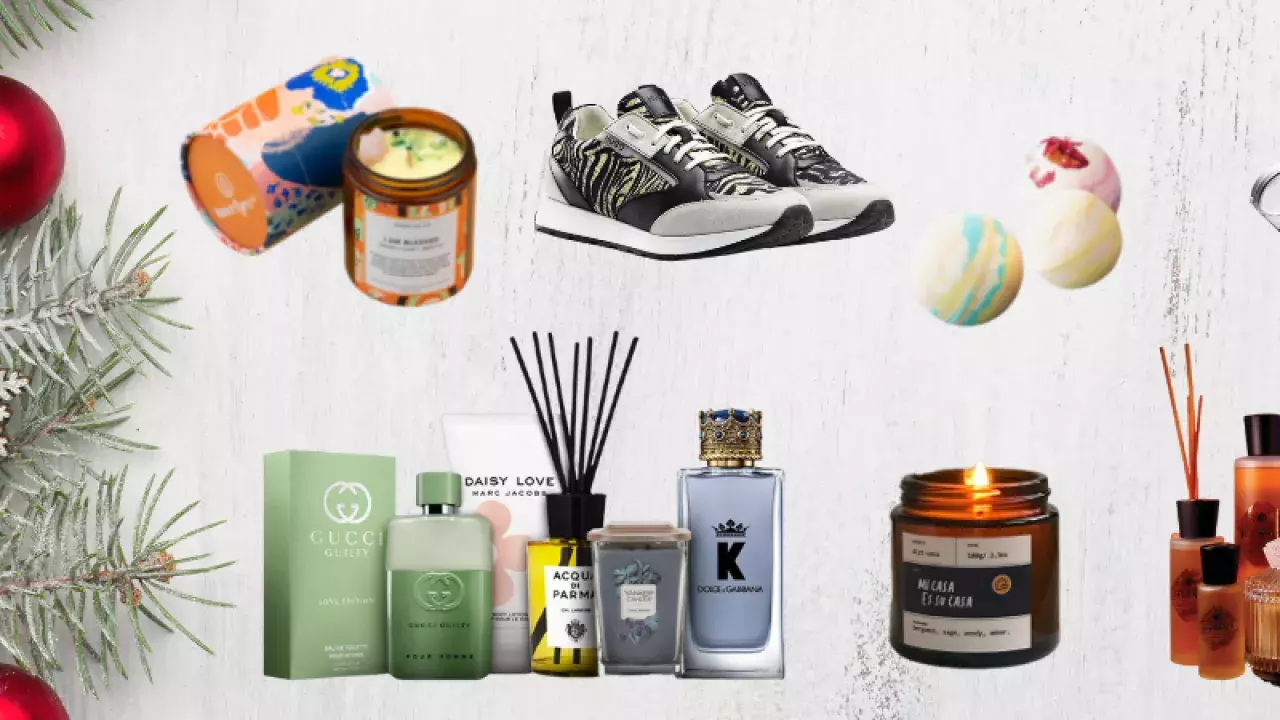 Xmas Gift Guide: Wellness Gifts To Pamper, Relax and Enjoy