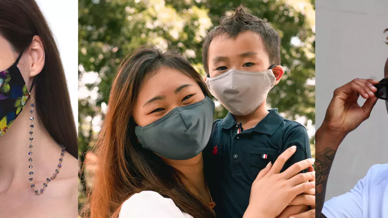 Best Face Masks in Singapore