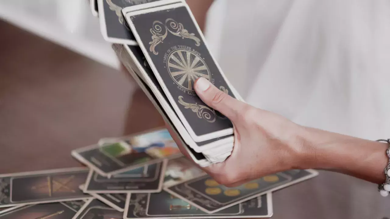 Your 2021 Spiritual Guidance by Singapore’s Top Experts