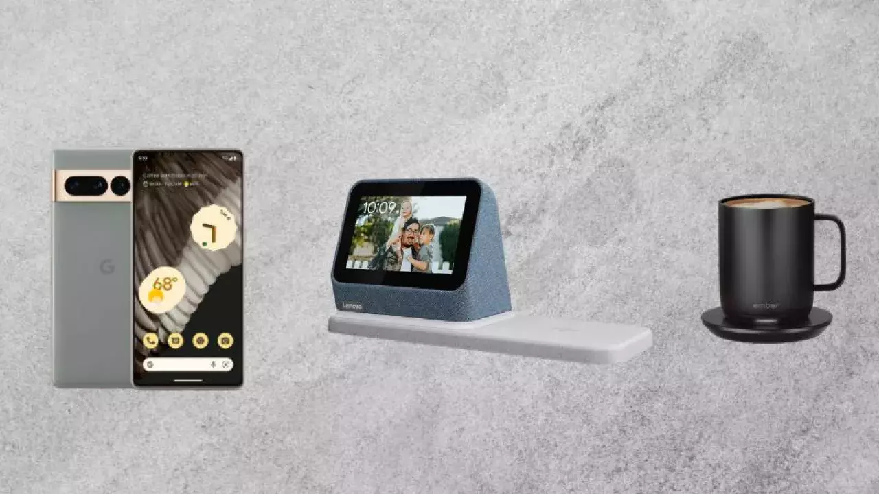 Your Guide to Must-Have Gadgets in 2022 