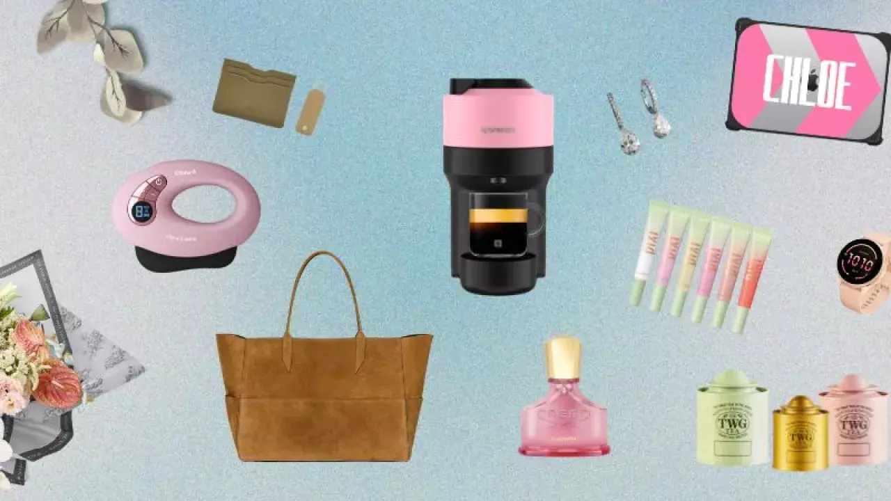 Mother’s Day Gifts in Singapore 2025