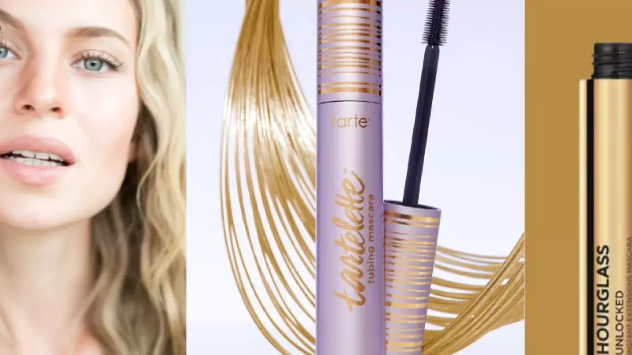  Best Tubing Mascaras That Come Off Easy and Won’t Leave You With Panda Eyes