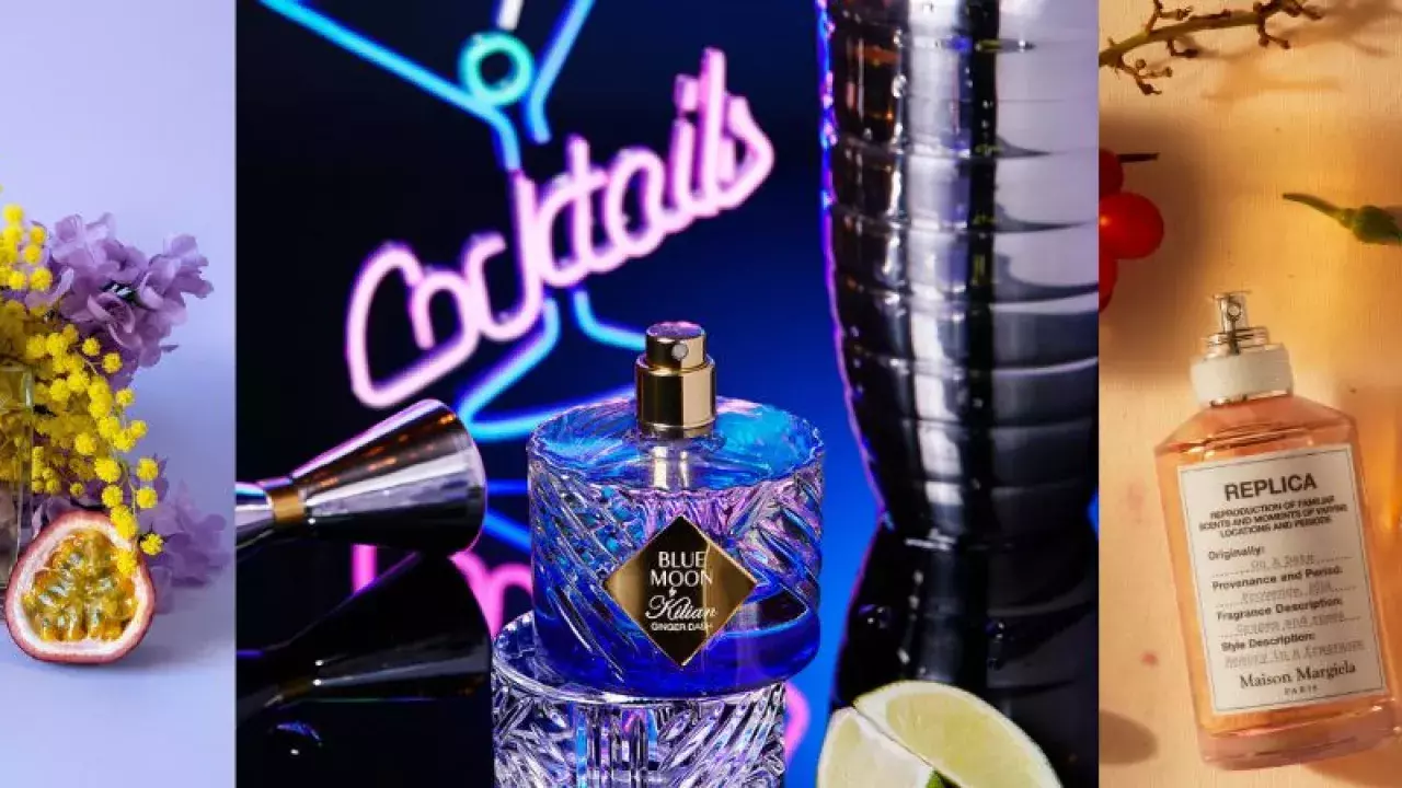 best perfumes singapore