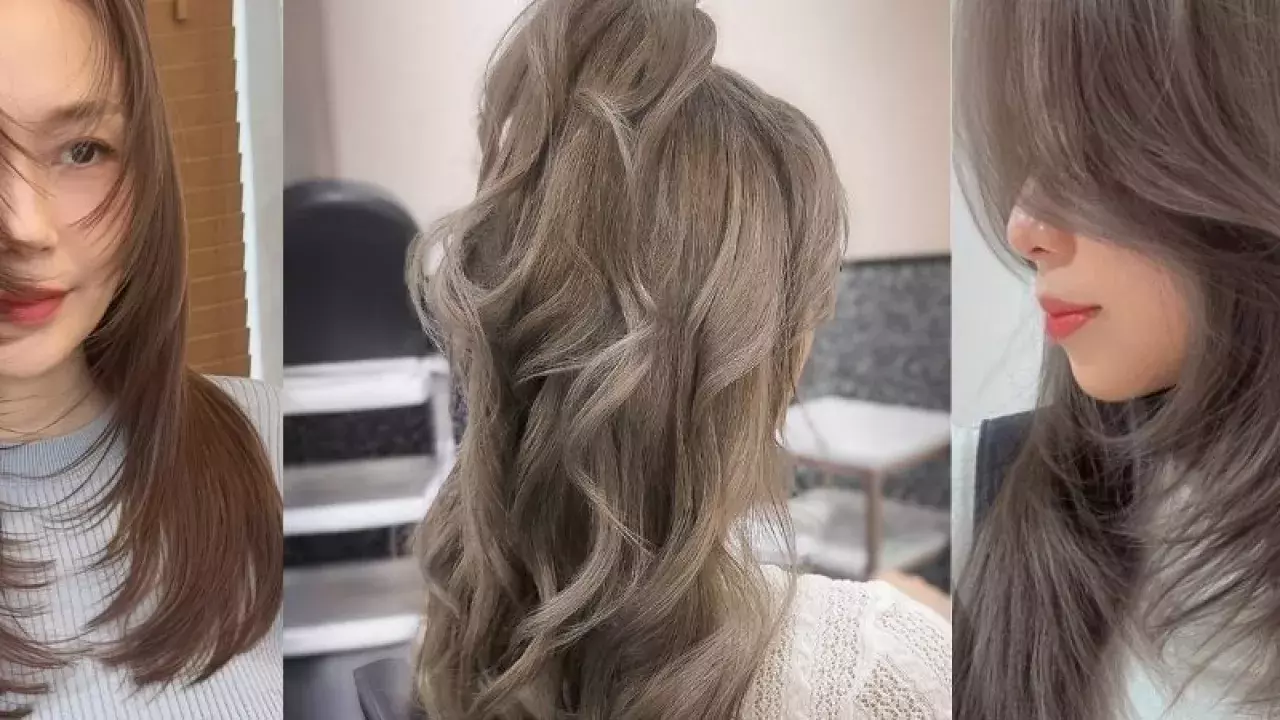Best Hair Colour Salons in Singapore