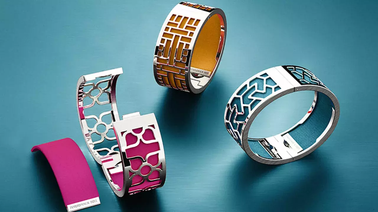 Artisan Jewellery: Singapore
