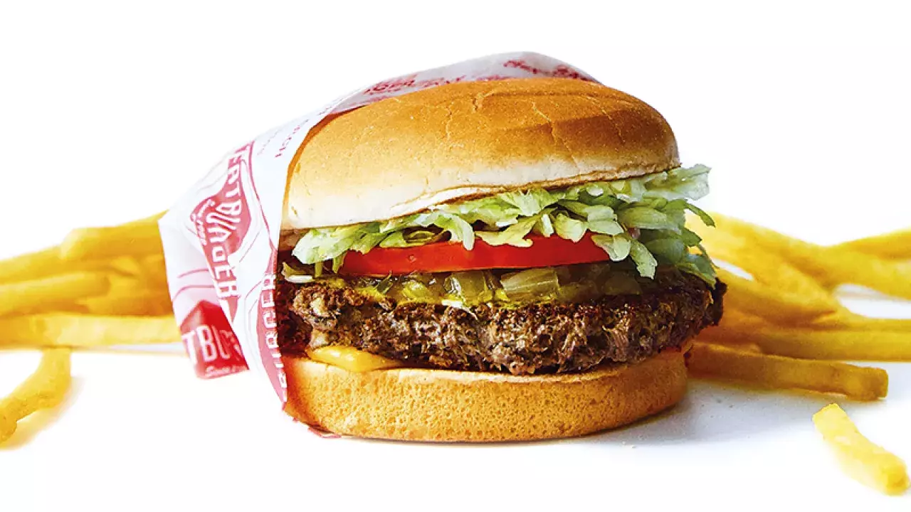 Where to Get Vegetarian and Vegan Burgers in Singapore - Banner