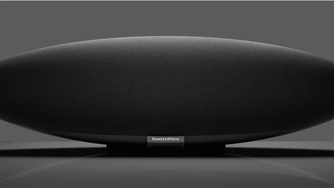 Wireless Speakers for The Perfect Sound Experience 