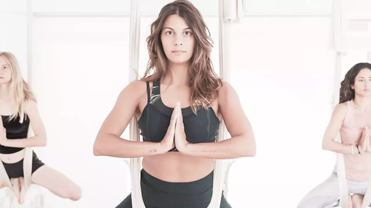 Workout Near Work: CBD Gyms in Singapore
