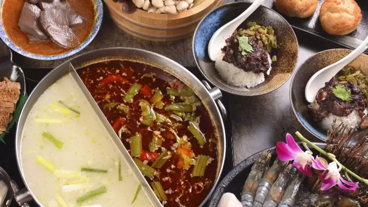 The Best Halal Steamboat Restaurants in Singapore