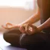 yoga staycation at the Momentus Alexandra Singapore