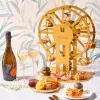 New Menus at the Grand Copthorne Waterfront Hotel